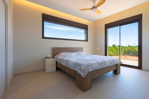 Villa i Beniarbeig, Alicante, Beniarbeig - € 875.000 | Ref: V172D - foto 18