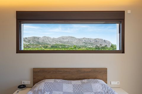 Villa i Beniarbeig, Alicante, Beniarbeig - € 875.000 | Ref: V172D - foto 19
