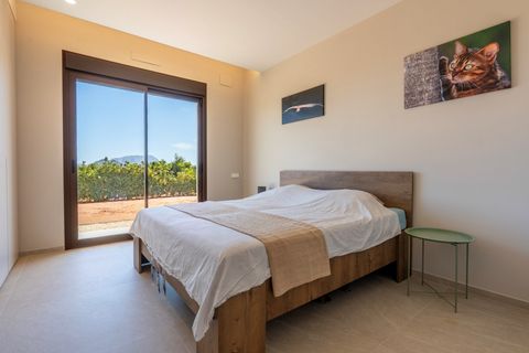 Villa i Beniarbeig, Alicante, Beniarbeig - € 875.000 | Ref: V172D - foto 24