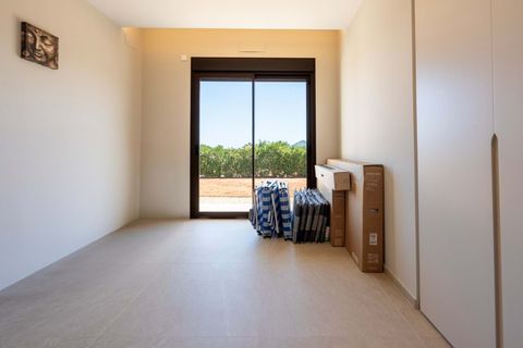 Villa i Beniarbeig, Alicante, Beniarbeig - € 875.000 | Ref: V172D - foto 29