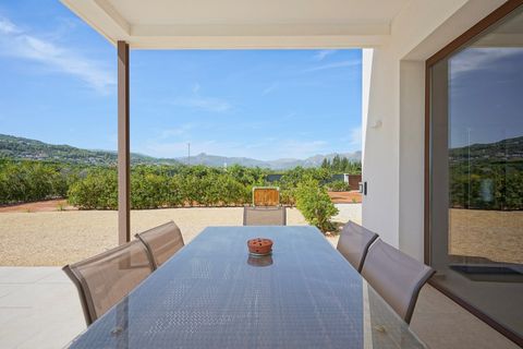 Villa i Beniarbeig, Alicante, Beniarbeig - € 875.000 | Ref: V172D - foto 31