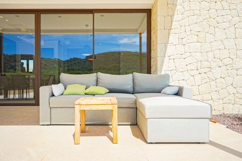 Villa i Beniarbeig, Alicante, Beniarbeig - € 875.000 | Ref: V172D - foto 32