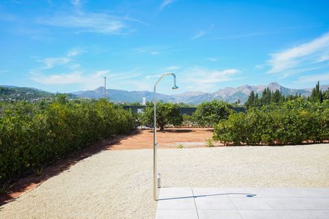 Villa i Beniarbeig, Alicante, Beniarbeig - € 875.000 | Ref: V172D - foto 34