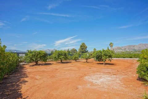 Villa i Beniarbeig, Alicante, Beniarbeig - € 875.000 | Ref: V172D - foto 35