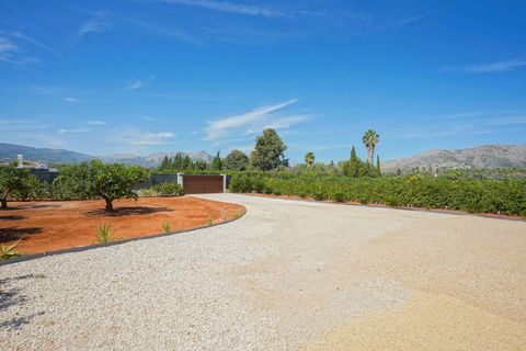 Villa i Beniarbeig, Alicante, Beniarbeig - € 875.000 | Ref: V172D - foto 36
