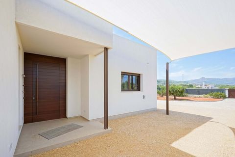 Villa i Beniarbeig, Alicante, Beniarbeig - € 875.000 | Ref: V172D - foto 38