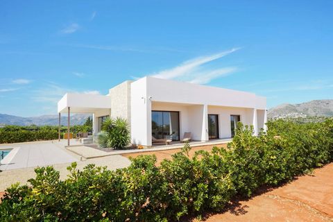 Villa i Beniarbeig, Alicante, Beniarbeig - € 875.000 | Ref: V172D - foto 39