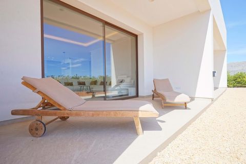 Villa i Beniarbeig, Alicante, Beniarbeig - € 875.000 | Ref: V172D - foto 40