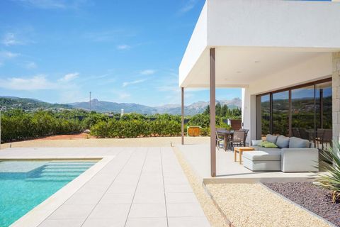 Villa i Beniarbeig, Alicante, Beniarbeig - € 875.000 | Ref: V172D - foto 43