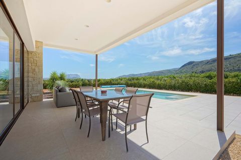 Villa i Beniarbeig, Alicante, Beniarbeig - € 875.000 | Ref: V172D - foto 44