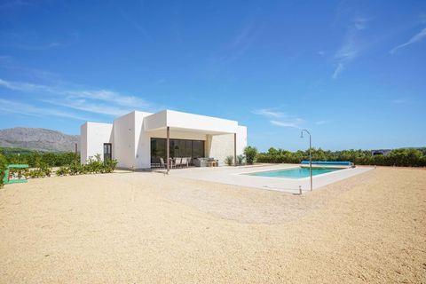 Villa i Beniarbeig, Alicante, Beniarbeig - € 875.000 | Ref: V172D - foto 45