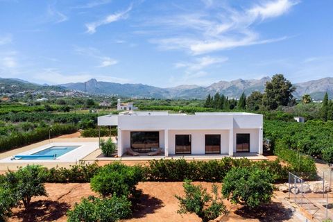 Villa i Beniarbeig, Alicante, Beniarbeig - € 875.000 | Ref: V172D - foto 46