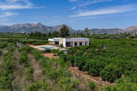 Villa i Beniarbeig, Alicante, Beniarbeig - € 875.000 | Ref: V172D - foto 47