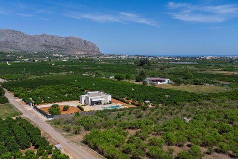 Villa i Beniarbeig, Alicante, Beniarbeig - € 875.000 | Ref: V172D - foto 48