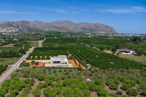 Villa i Beniarbeig, Alicante, Beniarbeig - € 875.000 | Ref: V172D - foto 50