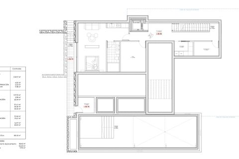 Villa i Benissa, Alicante, Benissa - € 2.850.000 | Ref: V178D - foto 12