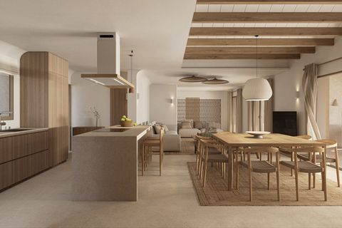 Villa i Benissa, Alicante, Benissa - € 1.250.000 | Ref: V179D - foto 4