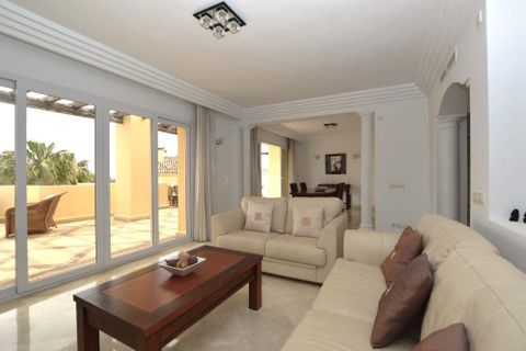 Penthouse i Casares, Malaga, Casares - € 595 000 | Ref: PD302046 - foto 7