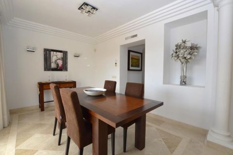 Penthouse i Casares, Malaga, Casares - € 595 000 | Ref: PD302046 - foto 10