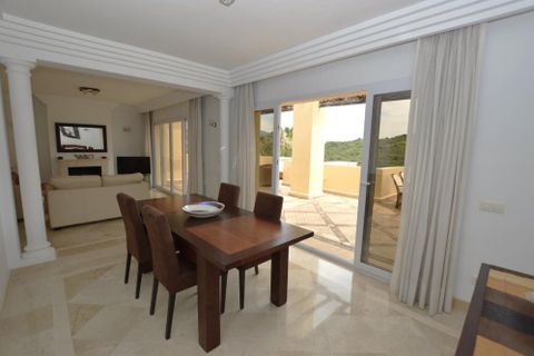 Penthouse i Casares, Malaga, Casares - € 595 000 | Ref: PD302046 - foto 12