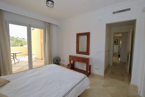 Penthouse i Casares, Malaga, Casares - € 595 000 | Ref: PD302046 - foto 23