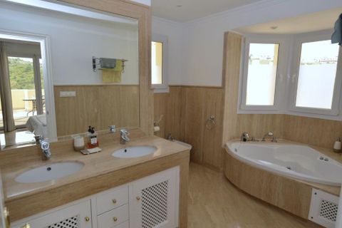 Penthouse i Casares, Malaga, Casares - € 595 000 | Ref: PD302046 - foto 26