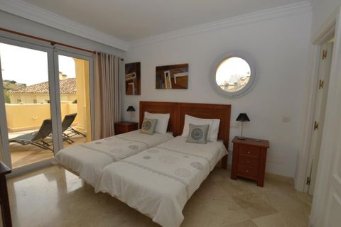 Penthouse i Casares, Malaga, Casares - € 595 000 | Ref: PD302046 - foto 32