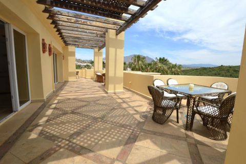 Penthouse i Casares, Malaga, Casares - € 595 000 | Ref: PD302046 - foto 38