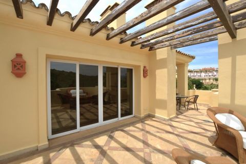 Penthouse i Casares, Malaga, Casares - € 595 000 | Ref: PD302046 - foto 40