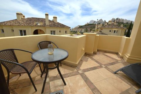 Penthouse i Casares, Malaga, Casares - € 595 000 | Ref: PD302046 - foto 42