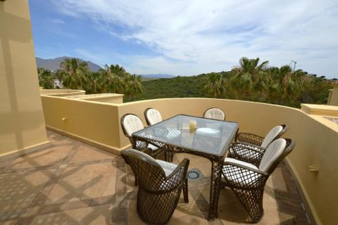 Penthouse i Casares, Malaga, Casares - € 595 000 | Ref: PD302046 - foto 43