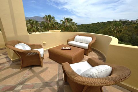 Penthouse i Casares, Malaga, Casares - € 595 000 | Ref: PD302046 - foto 44