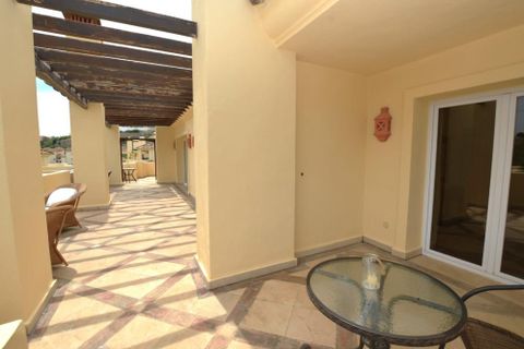 Penthouse i Casares, Malaga, Casares - € 595 000 | Ref: PD302046 - foto 47