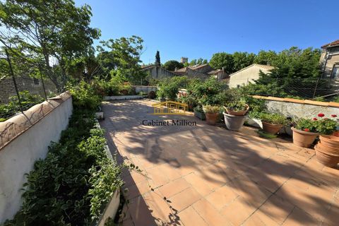 Villa i Frontignan, Herault, Frontignan - € 289.000 | Ref: VM29724-MILLIONCAB - foto 1