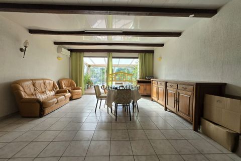 Villa i Frontignan, Herault, Frontignan - € 289.000 | Ref: VM29724-MILLIONCAB - foto 4