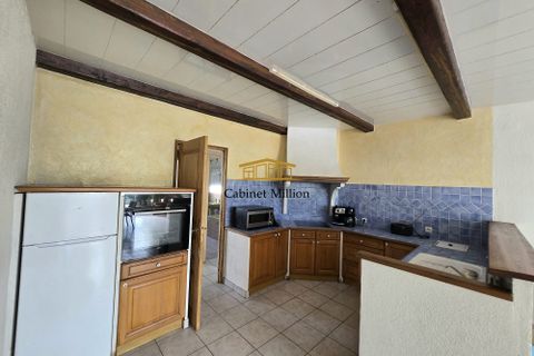 Villa i Frontignan, Herault, Frontignan - € 289.000 | Ref: VM29724-MILLIONCAB - foto 5