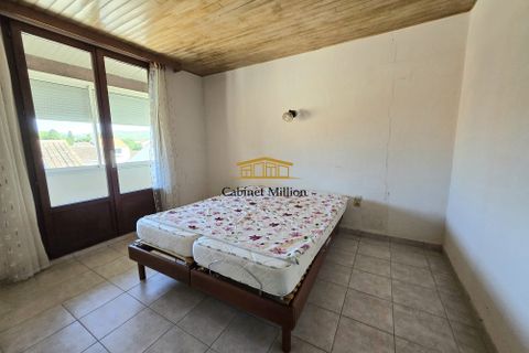 Villa i Frontignan, Herault, Frontignan - € 289.000 | Ref: VM29724-MILLIONCAB - foto 8
