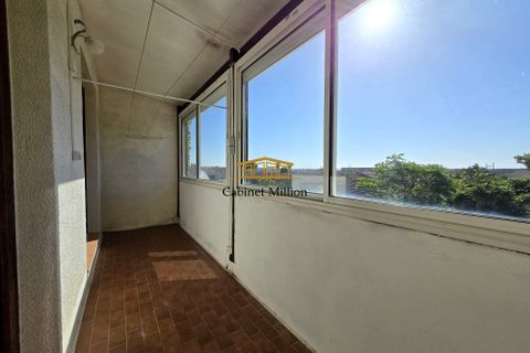 Villa i Frontignan, Herault, Frontignan - € 289.000 | Ref: VM29724-MILLIONCAB - foto 12