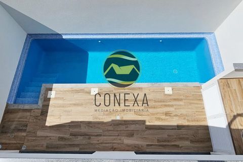 Villa i Olhao, Faro, Olhao - € 680.000 | Ref: 370 - foto 2