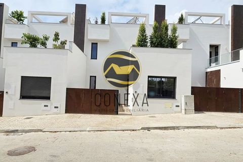 Villa i Olhao, Faro, Olhao - € 680.000 | Ref: 370 - foto 1