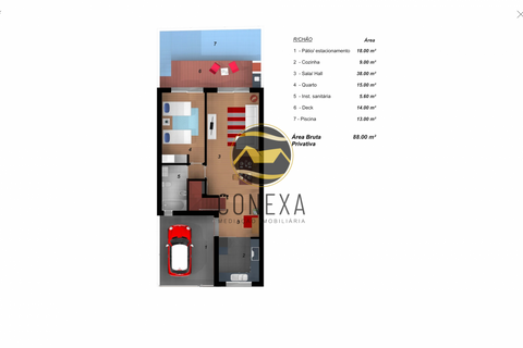 Villa i Olhao, Faro, Olhao - € 680.000 | Ref: 370 - foto 42
