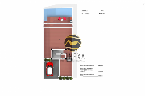 Villa i Olhao, Faro, Olhao - € 680.000 | Ref: 370 - foto 44