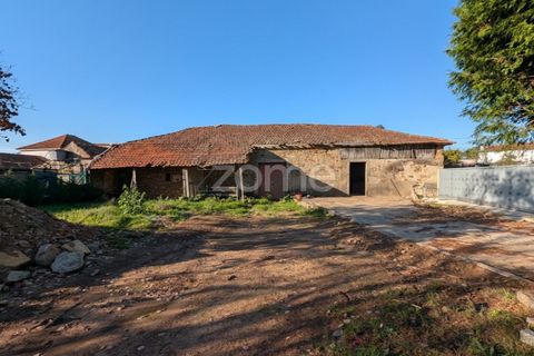 Farm i Pedroso, Porto, Pedroso - € 299.000 | Ref: ZMPT583129 - foto 23