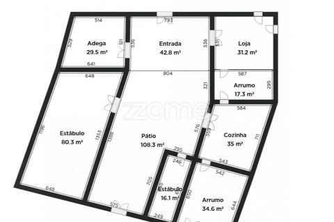 Farm i Pedroso, Porto, Pedroso - € 299.000 | Ref: ZMPT583129 - foto 29