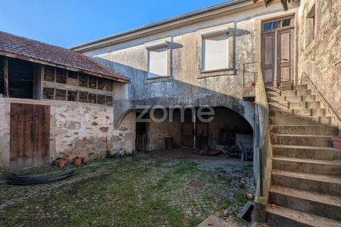 Farm i Pedroso, Porto, Pedroso - € 299.000 | Ref: ZMPT583129 - foto 13