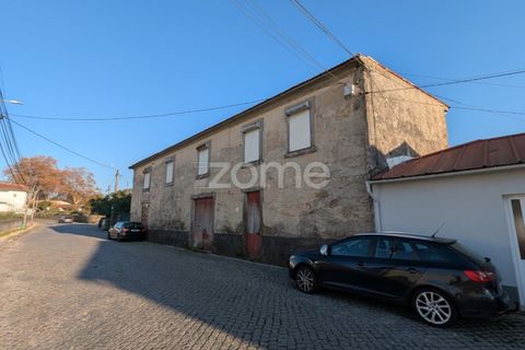 Farm i Pedroso, Porto, Pedroso - € 299.000 | Ref: ZMPT583129 - foto 1