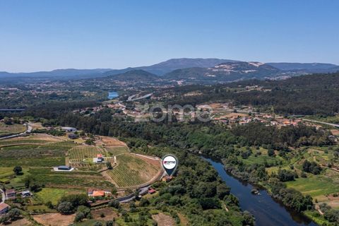 Villa i Ponte de Lima, Viana do Castelo, Ponte de Lima - € 350.000 | Ref: ZMPT583222 - foto 46
