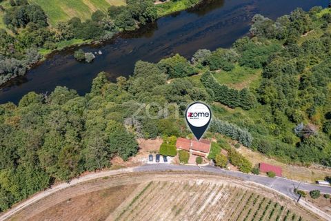 Villa i Ponte de Lima, Viana do Castelo, Ponte de Lima - € 350.000 | Ref: ZMPT583222 - foto 48