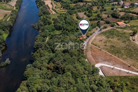 Villa i Ponte de Lima, Viana do Castelo, Ponte de Lima - € 350.000 | Ref: ZMPT583222 - foto 9