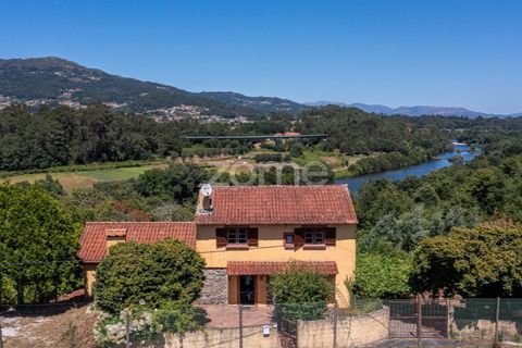 Villa i Ponte de Lima, Viana do Castelo, Ponte de Lima - € 350.000 | Ref: ZMPT583222 - foto 44